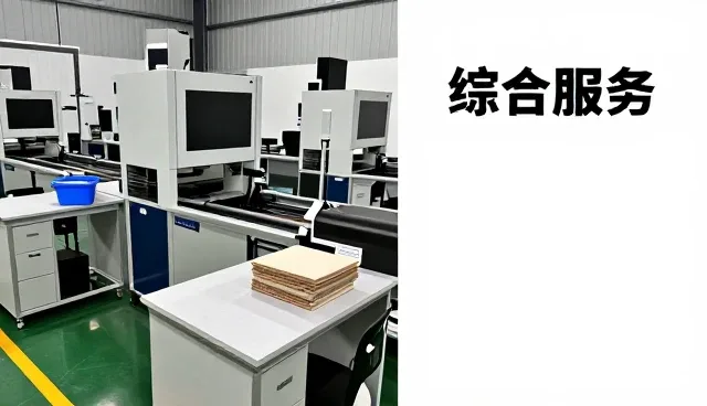 智能仓储管理系统