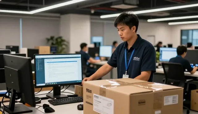 定制化物流方案为物流提供更多可能